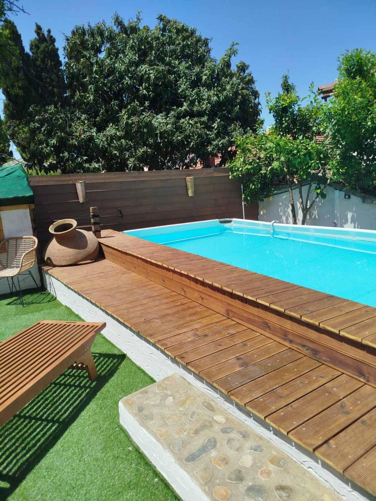 Villa Oneiropetra Luxury House Argalasti Exterior foto