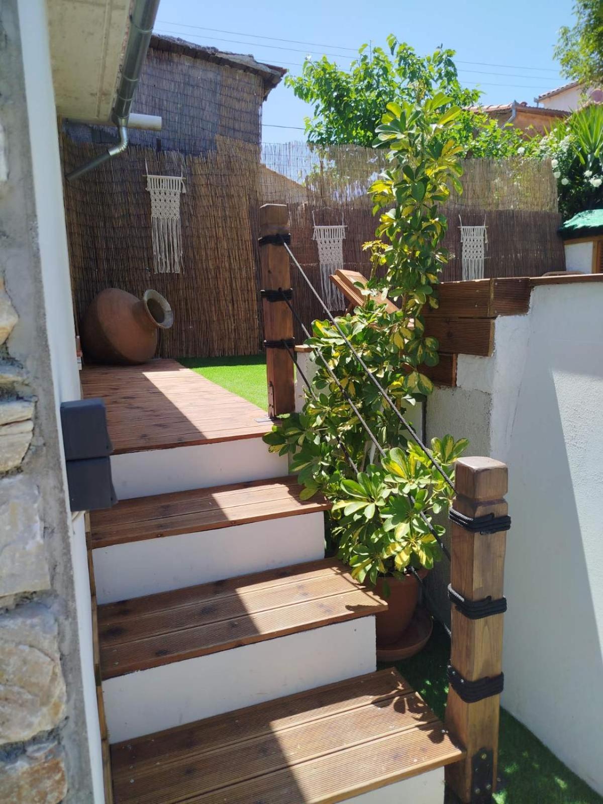 Villa Oneiropetra Luxury House Argalasti Exterior foto